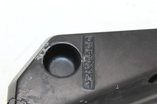 2010 Kawasaki Ninja 250r Ex250j Engine Sprocket Cover