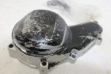 2002 Yamaha Yzf600r Clutch Side Engine Motor Cover W/ Timing Chain Cover