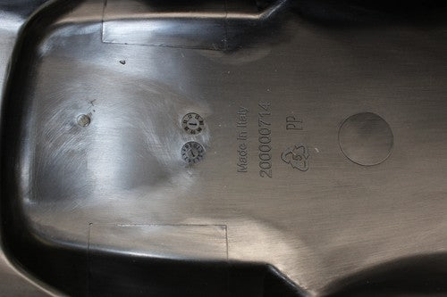 2007-2022 Honda Crf150r Rear Back Fender