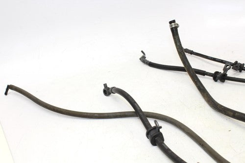 2008 Honda Cbr1000rr Rear Back Brake Hose Fluid Line