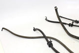 2008 Honda Cbr1000rr Rear Back Brake Hose Fluid Line