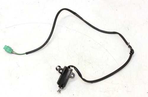 2004 Suzuki Sv650s Kickstand Side Kick Stand Sensor