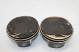 18-20 Harley-davidson Street Bob Engine Motor Pistons OEM