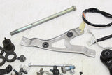 2009 Suzuki Gsxr1000 Fairing Cowl Bolts Screws Set