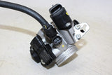 2015 Ktm 390 Rc Main Fuel Injectors / Throttle Bodies
