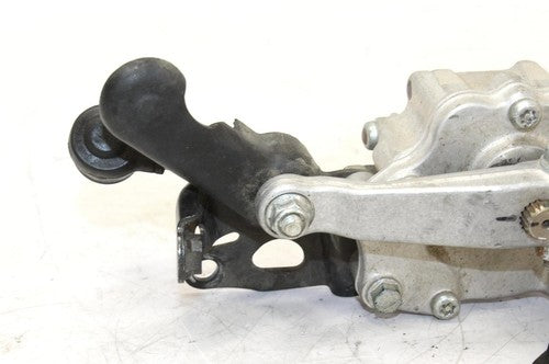 08-11 Honda Cbr1000rr Steering Damper Stabilizer