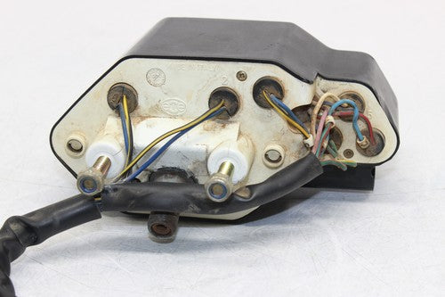 1998 Husqvarna Te610 Gauge Cluster Speedometer Tachometer OEM