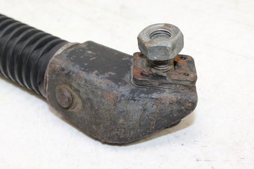 1975 Honda Cb550f Super Sport Foot Rest Peg Step