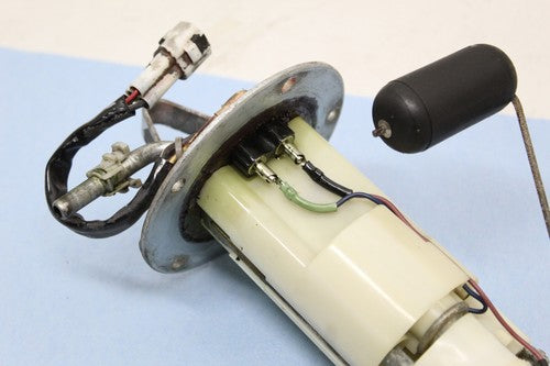 2007 2008 Suzuki GSXR1000 FUEL PUMP GAS PETROL SENDER UNIT