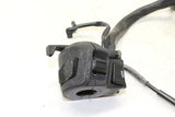 95-98 Honda Cbr600f3 Left Clip On Handle Horn Signals Switch Switches OEM
