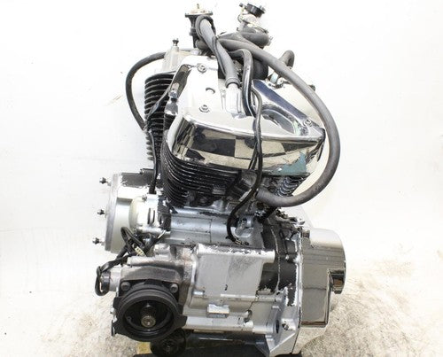 2005 Honda Shadow Aero 750 Vt750c Engine Motor