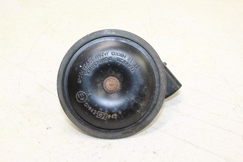 2007 Kawasaki Zzr600 Horn Signal