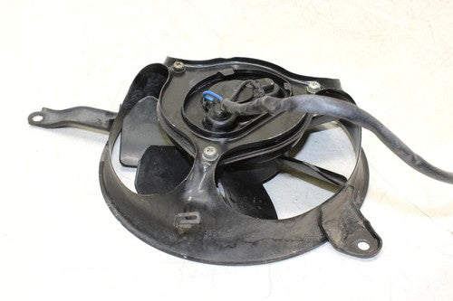 1999 Kawasaki Zr1100 Engine Radiator Cooling Fan OEM