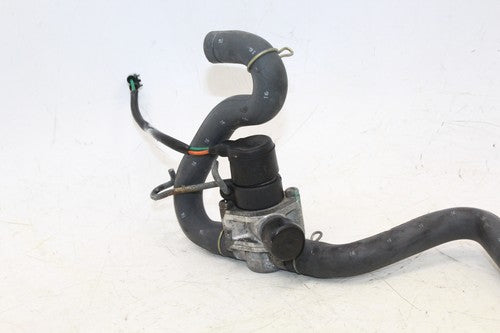 2002 Honda Vtx1800c Cast Air Valve Solenoid Top Engine Switch Sensor