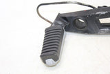 1986 Kawasaki Ninja Zx-10 Zx1000 Rear Back Passenger Peg Set Pair