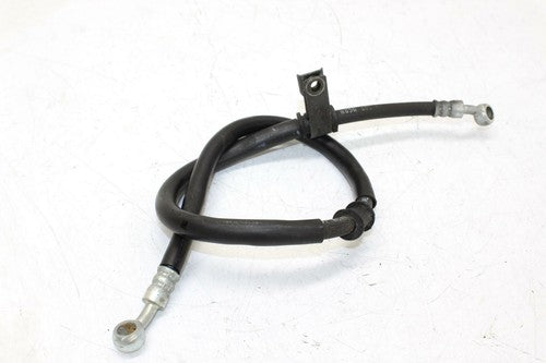 2000 Suzuki Gs500e Front Brake Caliper Hose LINE OEM