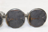 2006-07 Suzuki Gsxr750 Engine Motor Block Pistons 12111-02h10-0f0 12160-02h10