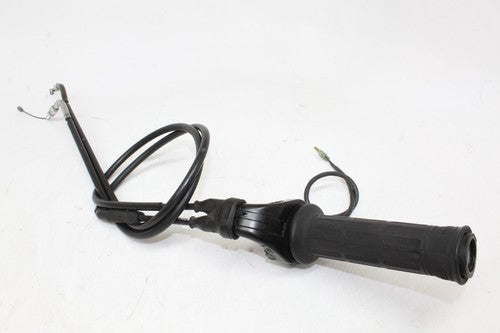 2003-2005 Yamaha Fjr1300 Throttle Cable LINE Housing Guide OEM