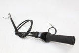 2003-2005 Yamaha Fjr1300 Throttle Cable LINE Housing Guide OEM