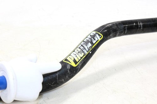 2002 Suzuki Gsxr600 Handlebar