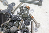 2006 Yamaha V Star 1100 Xvs1100aw Classic Engine Mounting Bolts Hardware Motor