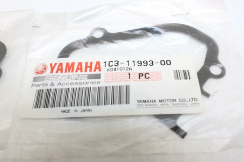 2013 Yamaha Yz125 (2 PIECES) 1C3-11993-00-00 GASKET