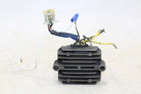 1985 Honda Nighthawk 650 Cb650sc Rectifier Voltage Regulator