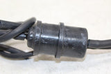 1986 Kawasaki Ninja Zx-10 Zx1000 Emission Canister