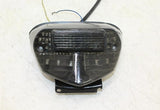 2002 Suzuki Gsxr600 Rear Tail Taillight Back Brake Light