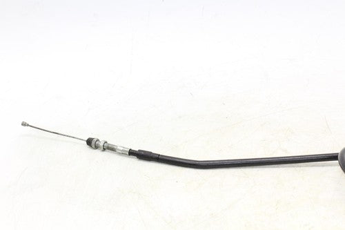 08-13 Yamaha Yzf R6 Clutch Cable Line OEM