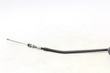 08-13 Yamaha Yzf R6 Clutch Cable Line OEM