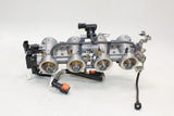 2005-06 Kawasaki Ninja Zx6r Zx636c KEIHIN Carbs Carburetors OEM *CRACK*
