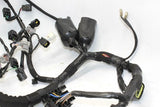 13-18 Kawasaki Ninja Zx6r Zx636f Abs Main Engine Wiring Harness Motor Wire Loom