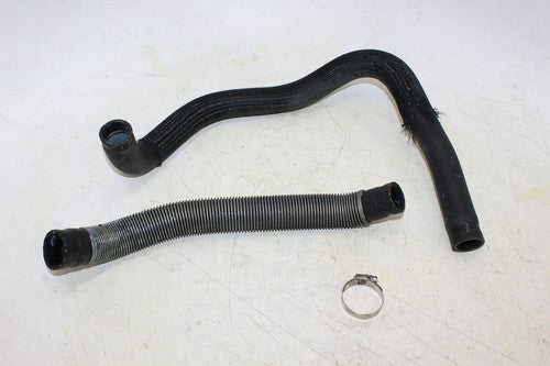 2013 Kawasaki Concours 14 Zg1400c Abs Hose Set