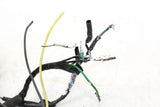 2006 Yamaha Roadliner Xv1900 A/Ac Main Engine Wiring Harness Motor Wire Loom OEM