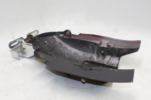 1984 Honda Goldwing 1200 Gl1200 Rear Back Tail License Mount Bracket OEM