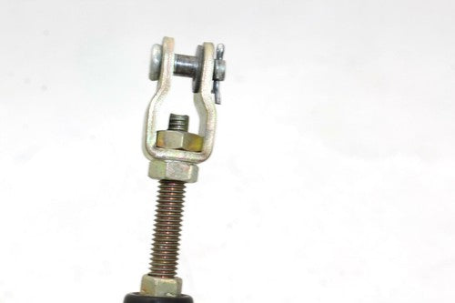 2000 Suzuki Gs500e REAR Back Brake Master Cylinder OEM