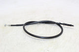 2014 Kawasaki Ninja 300 Ex300b Abs Clutch Cable Line