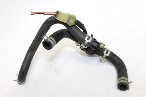 2005 YAMAHA YZF R6 AIR VALVE SOLENOID TOP ENGINE SWITCH SENSOR OEM