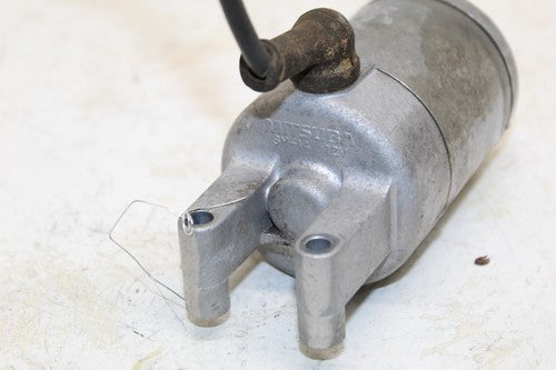 2008 Yamaha FZ6 ENGINE STARTING STARTER MOTOR -DC 12V