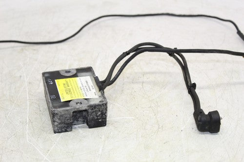 1989 Harley-davidson Heritage Softail Classic Flstc Rectifier Voltage Regulator