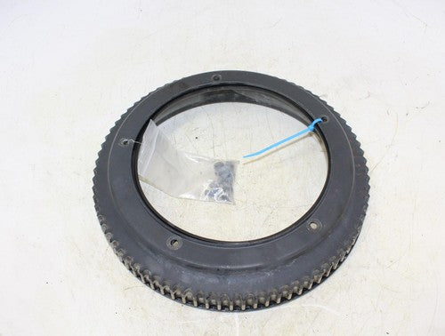 2003 Buell Blast Engine Sprocket Cover