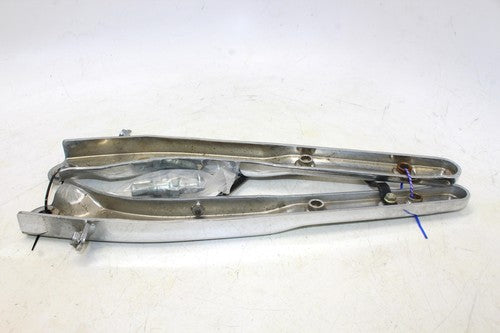 2001 Honda Shadow Sabre 1100 Vt1100c2 Rear Fender Struts Support Stay Mount