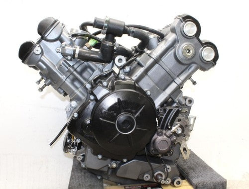 2015 Aprilia Shiver 750 Sl750 Engine Motor
