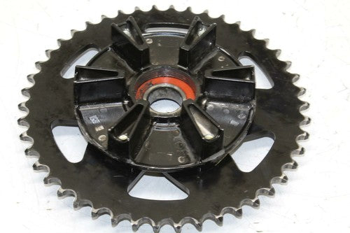 09-14 Yamaha Yzf R1 Rear Back Sprocket OEM