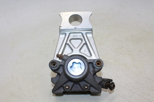 2001 Yamaha Yzf R1 Rear Back Brake Caliper With Mount Bracket