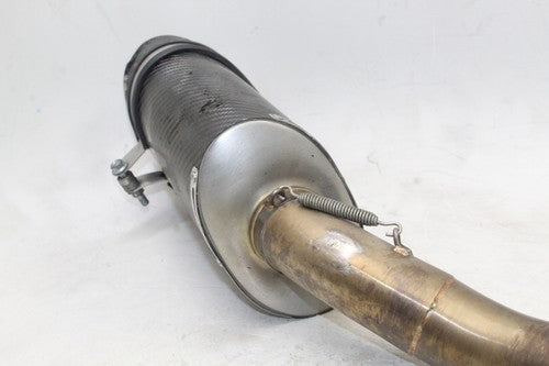 2006-07 Honda Cbr1000rr Jardine RT-ONE Exhaust Pipe Muffler