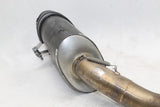2006-07 Honda Cbr1000rr Jardine RT-ONE Exhaust Pipe Muffler