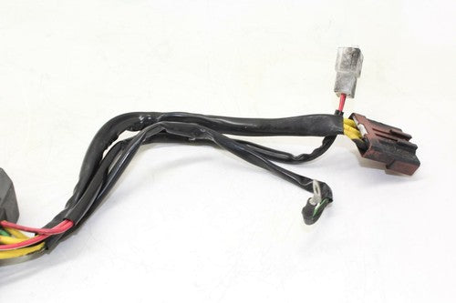07-11 Ktm 690 Supermoto Rectifier Voltage Regulator OEM