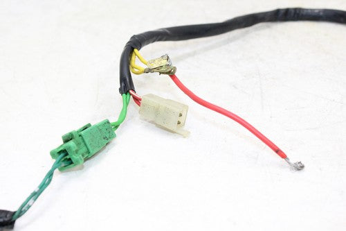 1995 Honda Shadow Ace 1100 Vt1100c2 Rectifier Voltage Regulator